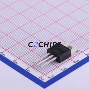 ทรานซิสเตอร์ฟิลด์ทรานซิสเตอร์ ITO-220AB-3 VBM1201K (Mosfet) แบบดั้งเดิม-ใหม่ - Product Image 1