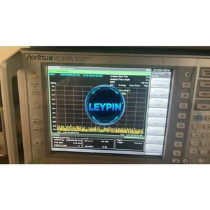 เครื่องวิเคราะห์ MS2690A คลื่นความถี่ Anritsu <span class=keywords><strong>6</strong></span> GHz เครื่องวิเคราะห์สัญญาณเวกเตอร์ไวด์แบนด์1ชิ้น - Product Image 2