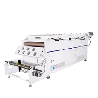 Hancolor 60cm I3200 Imprimante DTF à 5 têtes pour l'impression de t-shirts
