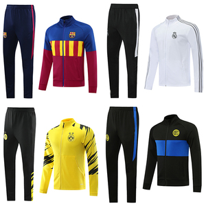 Cheap soccer tracksuits Clearance