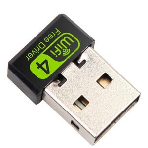 <b>Wireless</b> Wifi 4 Usb <b>Adapter</b> 150Mbps Free Driver For Laptop Desktop Computer - Product Image 4