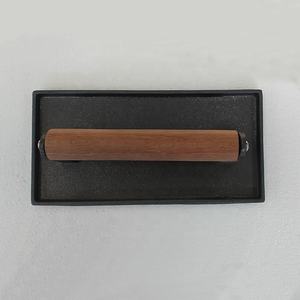 <span class=keywords><strong>Presse</strong></span> à hamburger pour Barbecue, en fonte, robuste, à bar, pour la cuisine professionnelle et à la maison - Product Image 5