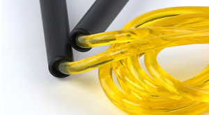 Chất Lượng Cao Xách Tay Trọng Lượng Nhẹ PVC Nhảy Dây 5Mm Có Thể Điều Chỉnh Cho Trẻ Em Của Tập Thể Dục Đào Tạo Nhà Sử Dụng Tùy Chỉnh - Product Image 6