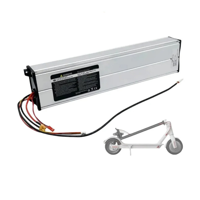 12800mAH 36V for Xiaomi M365 Pro Scooter Special Battery Pack Original Battery