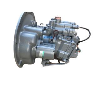 Pompa Idraulica Principale MINWEE HPV050FW RH180 per Escavatore <span class=keywords><strong>Hitachi</strong></span> <span class=keywords><strong>EX135</strong></span> 9149201 9147342A 9147343 EX120 2016 - Product Image 2