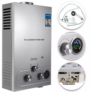 Descuento <span class=keywords><strong>12</strong></span> <span class=keywords><strong>litros</strong></span> Camping al aire libre <span class=keywords><strong>Calentador</strong></span> <span class=keywords><strong>de</strong></span> agua <span class=keywords><strong>de</strong></span> <span class=keywords><strong>gas</strong></span> portátil <span class=keywords><strong>Calentador</strong></span> <span class=keywords><strong>de</strong></span> agua instantáneo Nuevos productos descuentos en línea continúan - Product Image 2