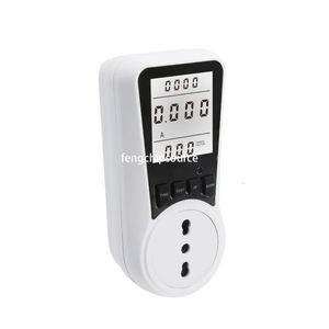 Ổ cắm điện Ổ cắm điện theo dõi điện ổ cắm thanh toán hộ gia đình - Product Image 3
