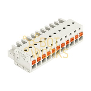 Wago 2721111026000 - Nuovo - Product Image 1
