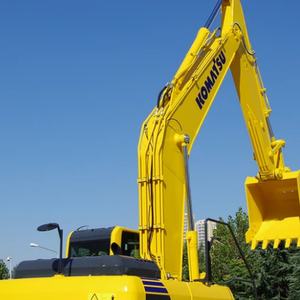 Excavadora Usada Komatsu PC210-8 de Alta Calidad Fabricada en Japón, Mejor Precio de Venta, Excavadora Usada de 21 Toneladas Komatsu 210 - Product Image 6