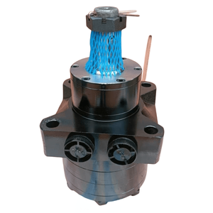 Motor hidráulico orbital cuantitativo Tejing TG0625 TG0625MV460AAAB TG0280 TG0195 TG0170 Motor TG - Product Image 4