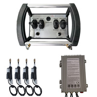 Vente flash : Radiocommande pour grue de camion, commande hydraulique d'excavatrice, télécommande sans fil
