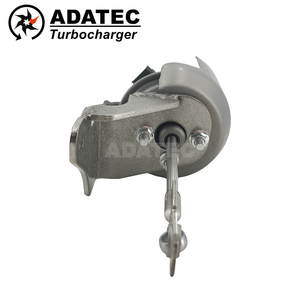 GTC1244VZ 806291 Elektronischer Turbo antrieb 784011 806291-5002S 0375 P8 Elektronisches Waste gate für Citroen C5 1.6 HDI 115 84Kw - Product Image 3