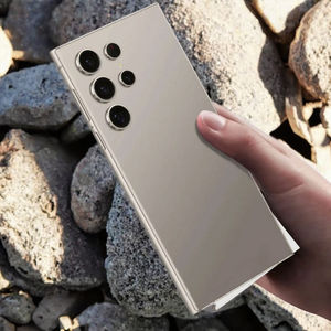 מקורי s24 אולטרה 7 אינץ 'אנדרואיד 13.0 כרטיס כפול חכם נעול 4 גרם 5g מסך HD 108mp אחורי המצלמה deca ליבה cpu 16 ג' יגה + 1tb - Product Image 5