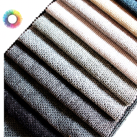 Beliebtes Design 100% Polyester Polsterstoff Superweicher Bouclé-Stoff für Möbel und Heimtextilien Sofas