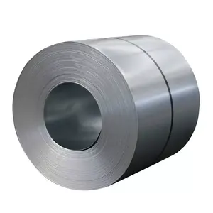 CRGO Coated Cold Rolled Oriented Silicon Electrical Steel Sheet In Coils M3 Silicon Sheet For Cutting And Welding