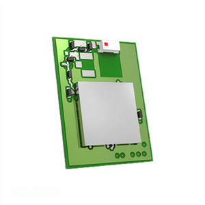 450-0159C ตัวแทนจำหน่ายที่ได้รับอนุญาต โมดูลรับส่งสัญญาณ RF และโมเด็ม - Product Image 1