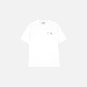 T-shirt S URBANWANDERERS en jersey de coton 280 g/m², coupe classique, imprimés sérigraphiques et demi-tones inspirés de la jungle sauvage pour les citadins nomades - Product Image 1