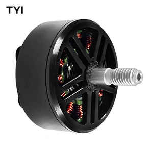 TYI 3110 900KV 4-6S <b>RC</b> FPV <b>Drone</b> Brushless Motor with 5mm Steel Shaft UAV Parts Metal - Product Image 5