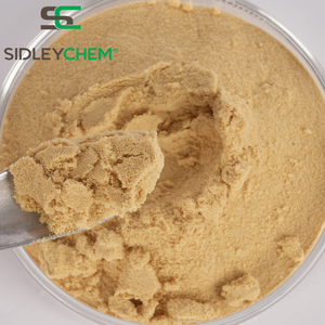 Lignosulfonate <span class=keywords><strong>de</strong></span> calcium CL50P, poudre brun-jaune clair pour produits réfractaires et céramiques - Product Image 3