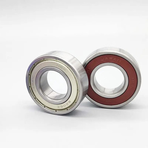 Fournisseur de roulements SKF d'origine, roulements automobiles, prix de gros, 6001 6002 6205 6206 6301, roulements à billes à gorge profonde pour moto - Product Image 5