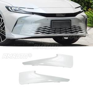 <b>Car</b> Front Package Corner Bumper Splitter <b>Diffuser</b> Spoiler Bumper Guard Body Kit <b>For</b> Toyota Camry 2024 9th Gen <b>Car</b> Accessories - Product Image 3