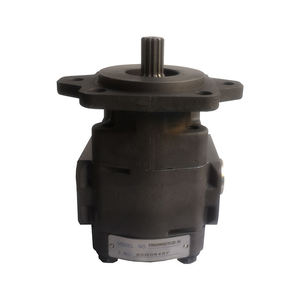 Pompe à engrenages hydraulique simple série Parker Commercial P20 P30 P31 P50 P51 P75 P76 en alliage d'aluminium pour chargeuse, garantie 1 an, Shandong - Product Image 6