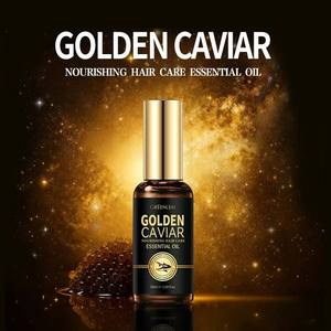 Aceite Capilar con Esencia de Caviar Greenlem, Hidratante, Alisador, Tratamiento para el Cuero Cabelludo, Sin Enjuague, 100 ml, Marca Privada - Product Image 2