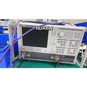 เครื่องวิเคราะห์เครือข่ายเวกเตอร์ Anritsu 37269D มือสอง * hx - Product Image 3
