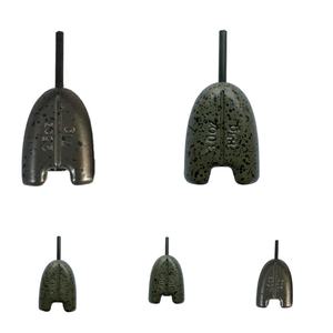 <span class=keywords><strong>Pesca</strong></span> alla carpa europea in linea Leader del peso di piombo canna da mare canna da mare - Product Image 6