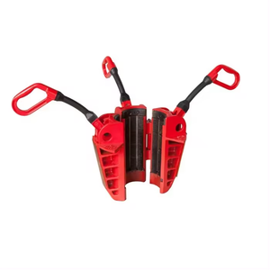 API 7K Oilfield SD Jiangsu Rutong 5 "DP <span class=keywords><strong>SDXL</strong></span> Drill Pipe Rotary Slips con tipos SDS SDML <span class=keywords><strong>SDXL</strong></span> - Product Image 5