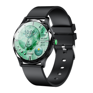 <span class=keywords><strong>2025</strong></span> Phụ Nữ Mới Của Thông Minh Đồng Hồ Ánh Sáng Sang Trọng Không Thấm Nước <span class=keywords><strong>Bluetooth</strong></span> Cuộc Gọi Đa-Chức Năng Pedometer Vòng Đeo Tay Thông Minh Cho Phụ Nữ - Product Image 3