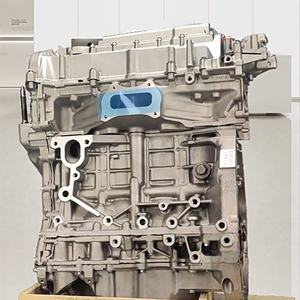 Mesin Mobil Impor <span class=keywords><strong>2</strong></span>.4T Emisi Rendah Mesin DLE Mesin Jet Turbine Mesin Industri K24W5 untuk Honda Odyssey - Product Image 2