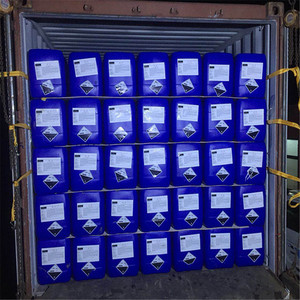 Acide phosphorique <span class=keywords><strong>H3PO4</strong></span> de qualité alimentaire 85% Fournisseur d'usine de haute qualité Prix CAS : 7664-38-2 - Product Image 6