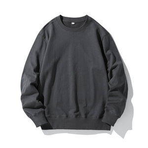 Fabricante OEM, Sudadera 100% Poliéster 260g, <span class=keywords><strong>Sudaderas</strong></span> Baratas con Logotipo Personalizado, Sudadera Unisex para Hombre - Product Image 4