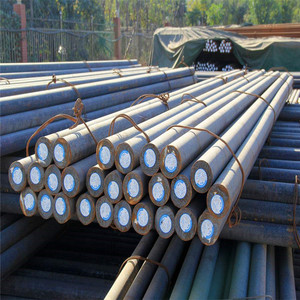 ASTM A576 Grade 1018 1020 Hot Rolled Carbon Steel Round <strong>Bar</strong> 12-200mm for Cold Drawing <strong>Raw</strong> Material Bright <strong>Bar</strong> Feedstock - Product Image 3
