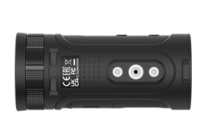 ガイド屋外TE211Mポケットサイズサーマルイメージング単眼256x192赤外線サーマルカメラサーマルナイトビジョン狩猟用 - Product Image 5