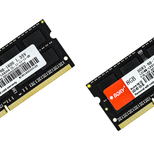 Mémoire RAM DDR3 8 Go 1600 MHz 1333 MHz 3 4 Go pour ordinateur portable, mémoire RAM DDR3 4 Go pour ordinateur portable - Product Image 6