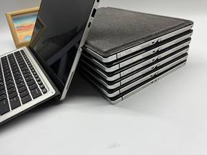 Ordinateur portable 2-en-1 <span class=keywords><strong>HP</strong></span> Elite X2 <span class=keywords><strong>1013</strong></span> <span class=keywords><strong>G3</strong></span> Intel I7 16 Go/512 Go SSD avec support, écran tactile, résolution 3000x2000, Windows 10 - Product Image 6