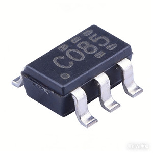 Nuevo chip de memoria EMCP de montaje estándar preciso original SN74LVC1G08DBVR - Product Image 1
