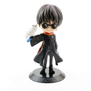 เฮอร์ไมโอนี่แกรนเจอร์โมเดล Q ขนาดเล็ก - Product Image 5