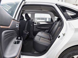 Gac Aion Y Plus 2024, Marca China, SUV Compacto Eléctrico de Largo Alcance, 150kw, Alto Rendimiento, Económico, Aion Lx/V/S Ev, Jiben Auto - Product Image 6