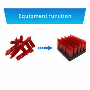 Fuente de fábrica original de alta eficiencia máquina de composición tipográfica automática de composición rápida para encendedor - Product Image 2