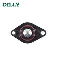 Válvula de control de aire en reposo (IAC) con motor paso a paso 26178 20S-02 20S02