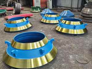 जेफ्एफ्रॉन मिल पीस पीस वॉल Tc84 3102a उच्च मैंगनीज स्टील 18 क्रोमियम 2 पहनने-प्रतिरोधी कास्टिंग अयस्क खनन क्रशर - Product Image 5