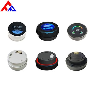 หน้าจอ TFT LCD แบบวงกลมและแบบสี่เหลี่ยมจัตุรัสแบบกำหนดเองใหม่สำหรับขายส่ง พร้อมหน้าจอสีดิจิตอล - Product Image 3