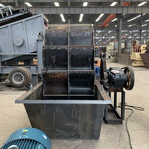 Zand wassen plant lijn machine gebruikt voor granaat, <span class=keywords><strong>bauxite</strong></span>, rivier zand - Product Image 3