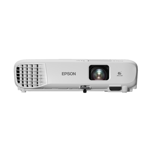 โปรเจคเตอร์ <span class=keywords><strong>E</strong></span>-PSON ที่ใช้งานง่ายแบบธุรกิจ CB-X52 3800ลูเมนซึ่งสามารถฉายได้โดยตรงในห้องประชุมในระหว่างวัน - Product Image 2