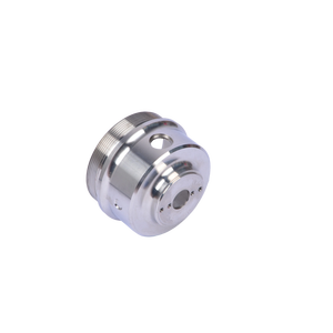 <strong>Custom</strong> <strong>High</strong> Precision <strong>CNC</strong> Machined stainless steel Parts Professional Machining Services Manufacturer - Product Image 2