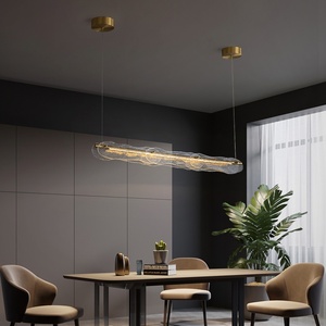 Lustre en verre fait main personnalisé, <span class=keywords><strong>lampe</strong></span> de plafond turque de taille moyenne, coûteuse, pour salon et salle à manger - Product Image 1