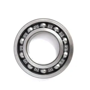 low friction 6006 zz deep groove ball bearing 6006-z rolamento 6006